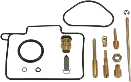Carburetor Repair Kit - Yamaha