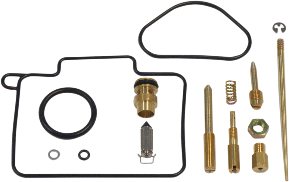 Carburetor Repair Kit - Yamaha