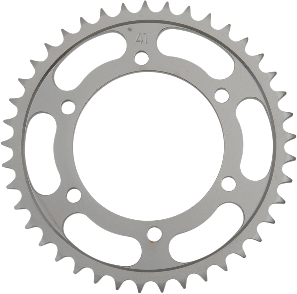 Rear Sprocket - 41 Tooth - Yamaha - Lutzka's Garage