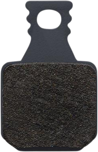 4-Piston Brake Pad Kit