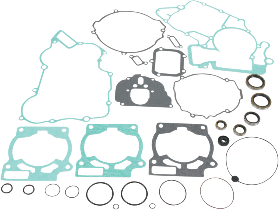 Motor Gasket Kit with Seal