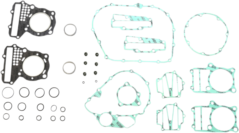 Complete Gasket Kit - Honda