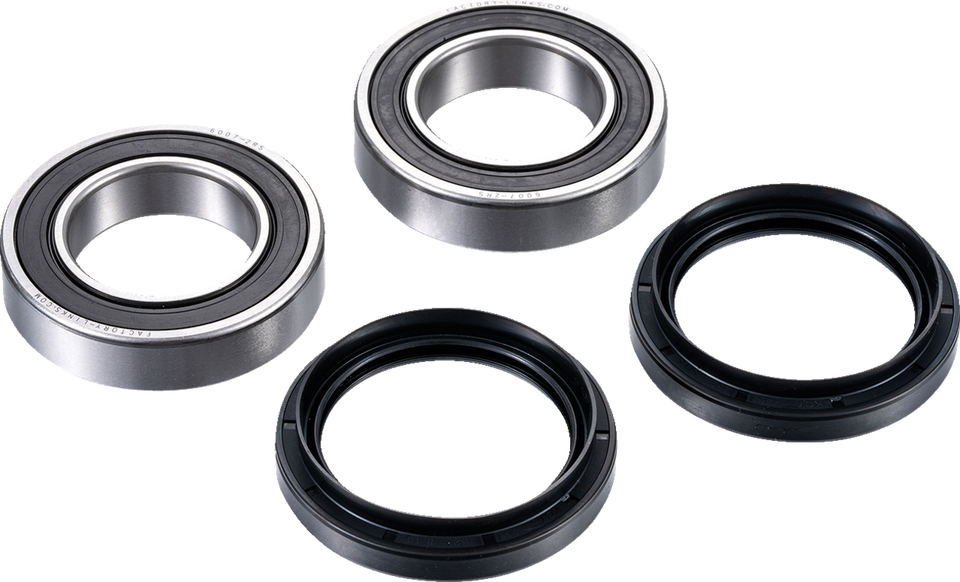 Axle Bearing Kit - Rear