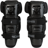 Synapse Lite Knee Guards - Black - Lutzka's Garage