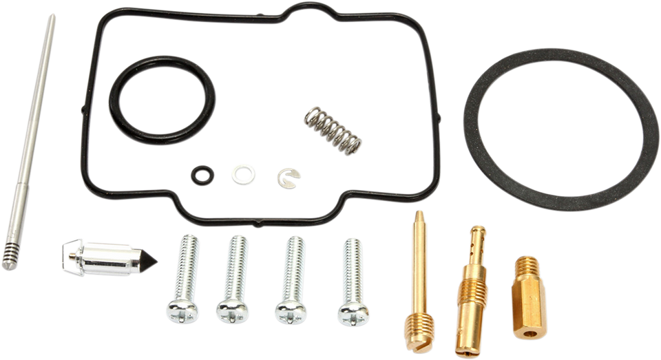 Carburetor Repair Kit - Honda