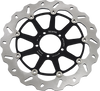 Front Rotor