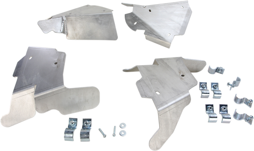 A-Arm Guards