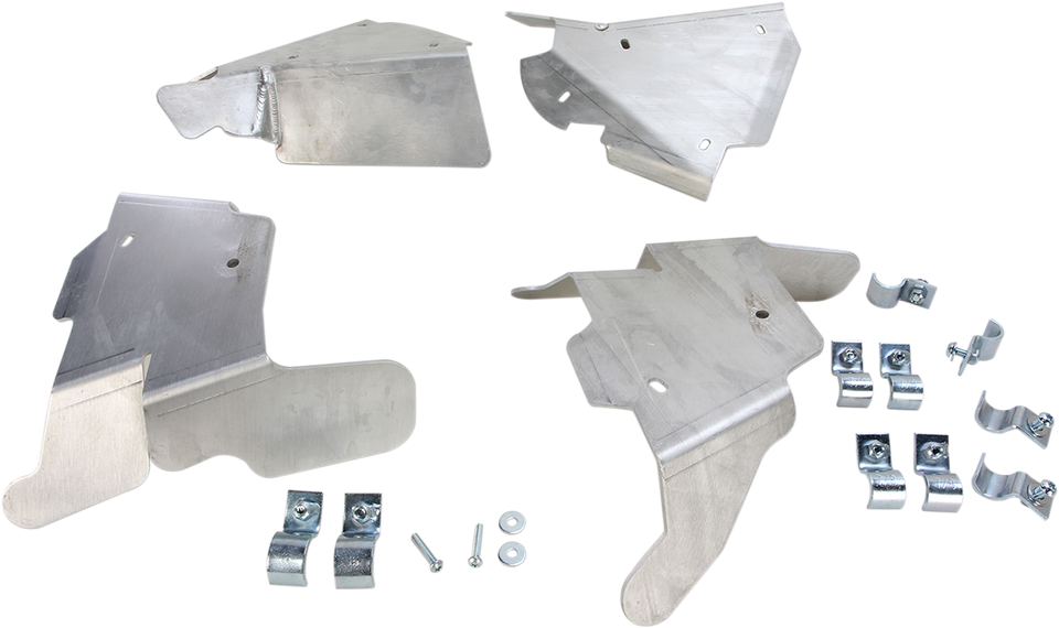 A-Arm Guards