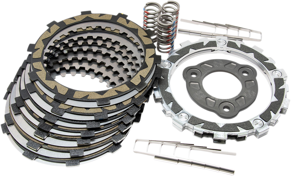 RadiusX Clutch - Husqvarna/KTM