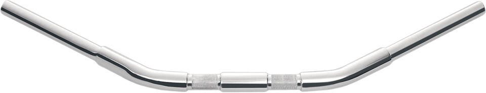 Handlebar - Drag/Springer - Chrome - Lutzka's Garage