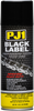 Black Label Chain Lube - 5 oz. net wt. - Aerosol
