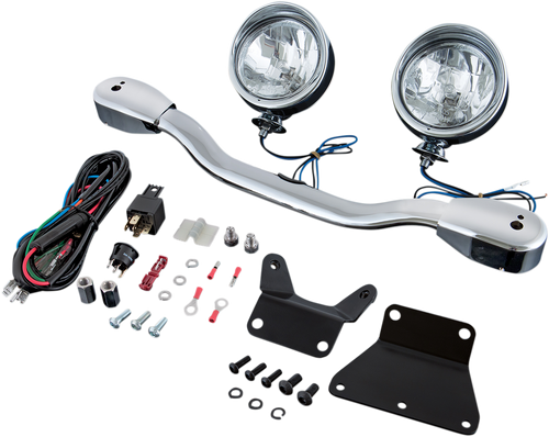 Driving Light Kit - V-Star 950