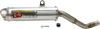 T-4 Silencer - XR400R 96-04