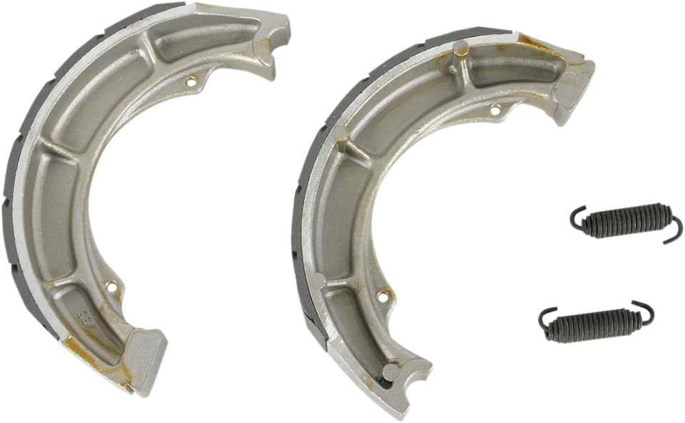 Brake Shoes - KingQuad 400