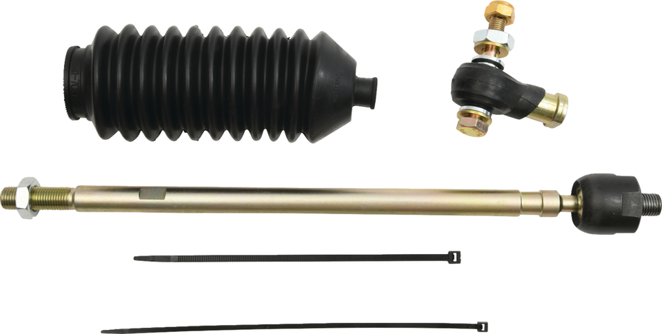 Tie Rod End Kit - Right Hand