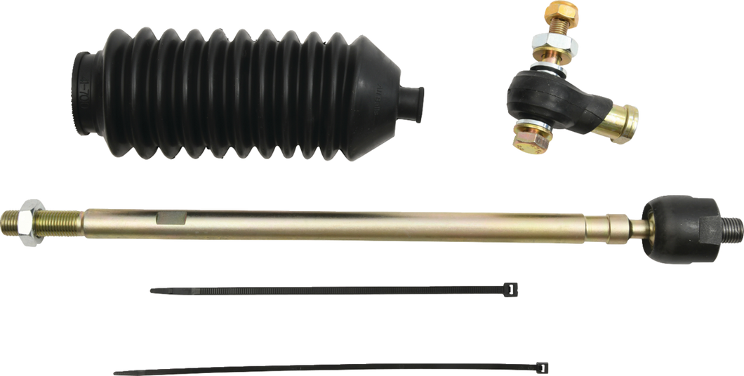 Tie Rod End Kit - Right Hand