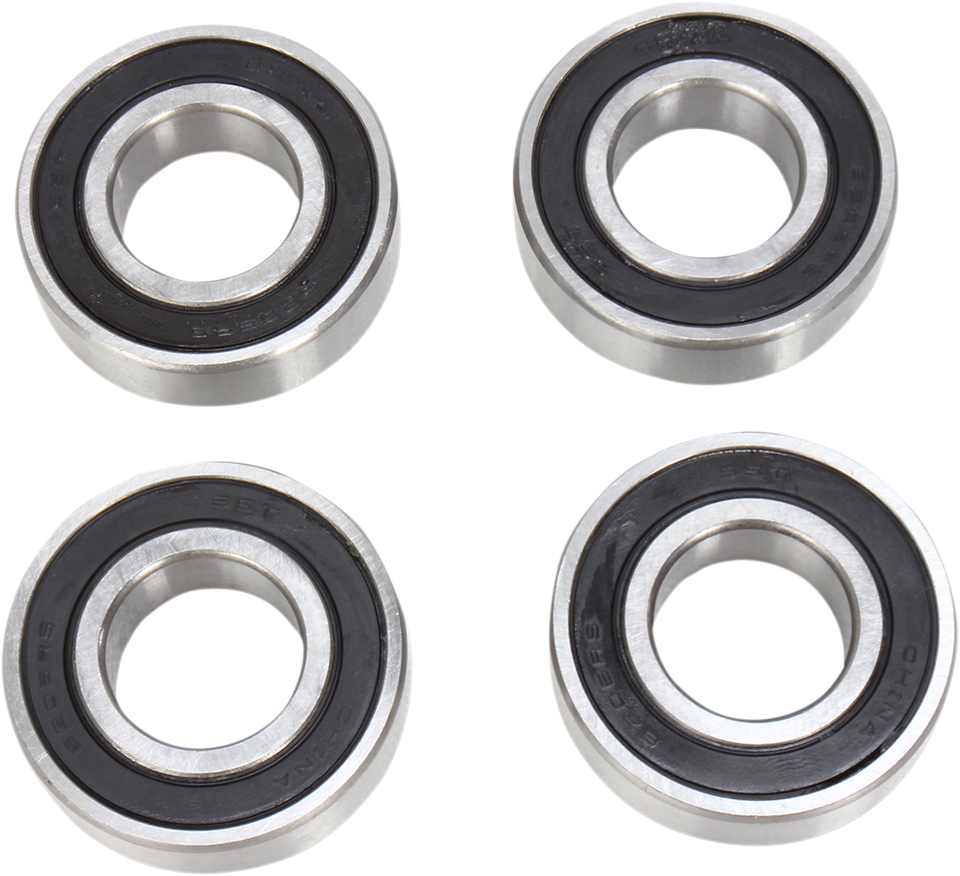 Wheel Bearing Kit - Rear