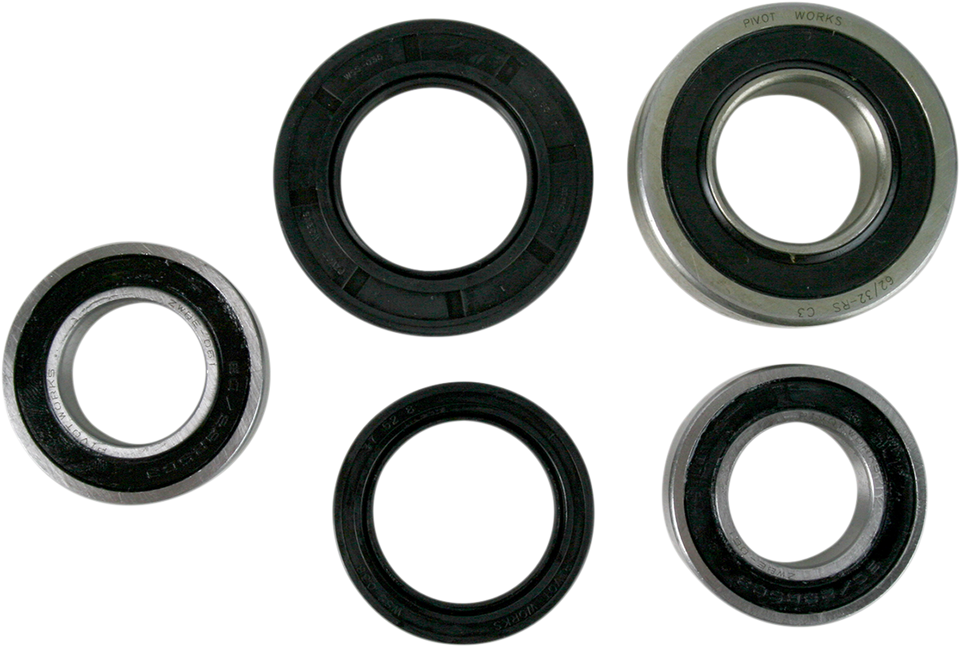 Wheel Bearing Kit - Rear