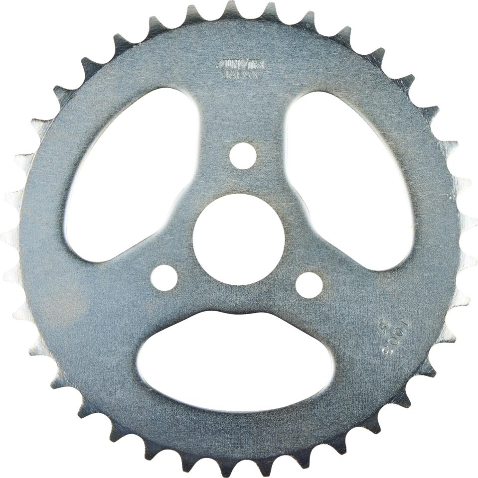 Rear Sprocket - 37 Tooth - Honda
