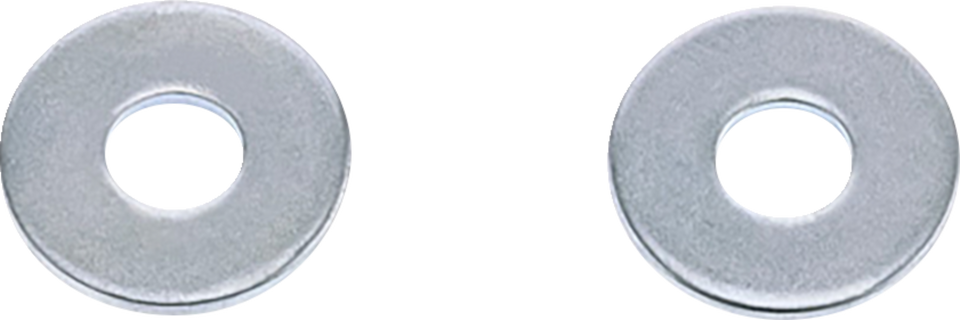 Washers - Fender - M6 x 18 - 10 Pack