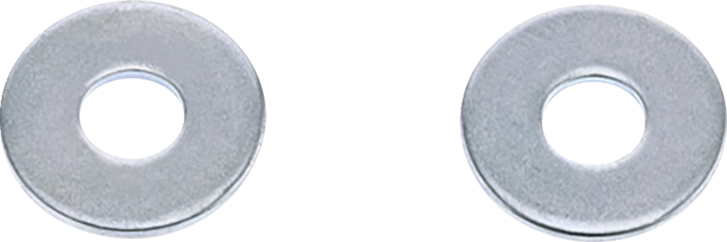 Washers - Fender - M6 x 18 - 10 Pack