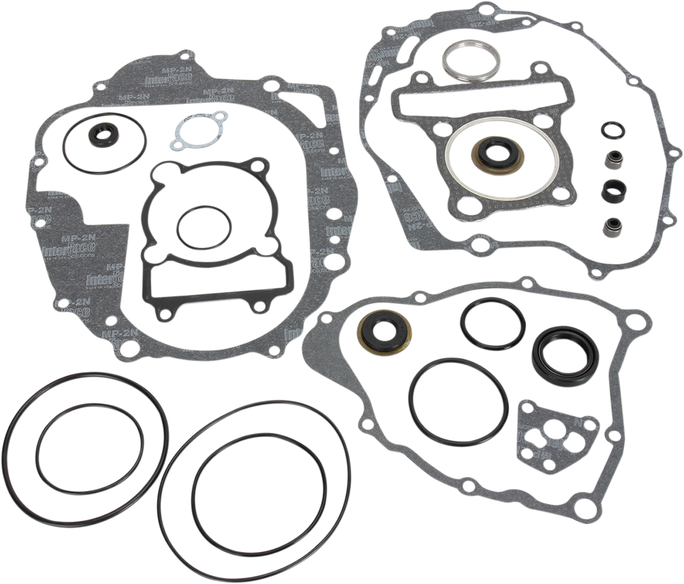 Motor Gasket Kit with Seal