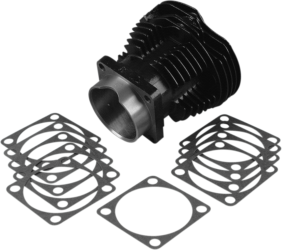 Front/Rear Base Gasket - EL