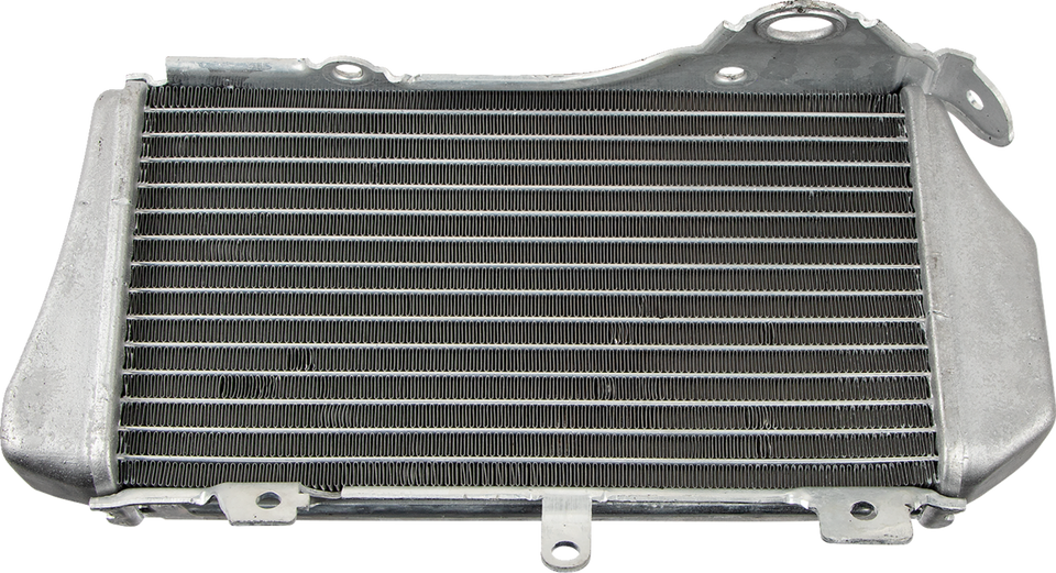 Replacement OEM Radiator - Left - Honda