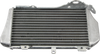 Replacement OEM Radiator - Left - Honda