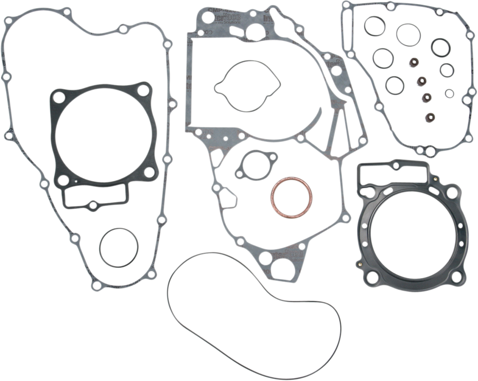 Complete Motor Gasket Kit - Honda