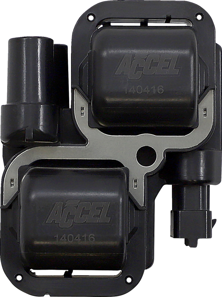 Super Coil - Victory