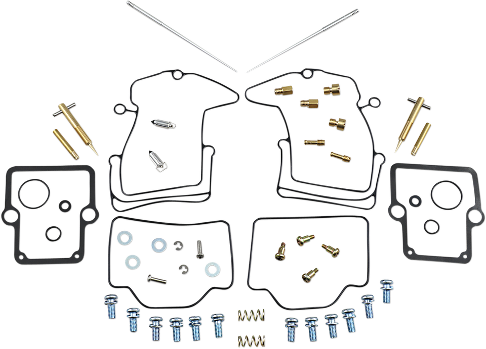 Carburetor Repair Kit - Polaris