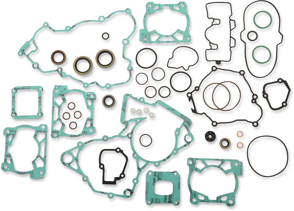 Motor Gasket Kit with Seal - Husqvarna/KTM