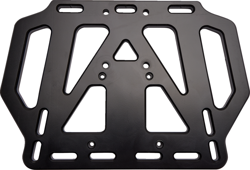 Rear Rack Pro - Yamaha - TW 200