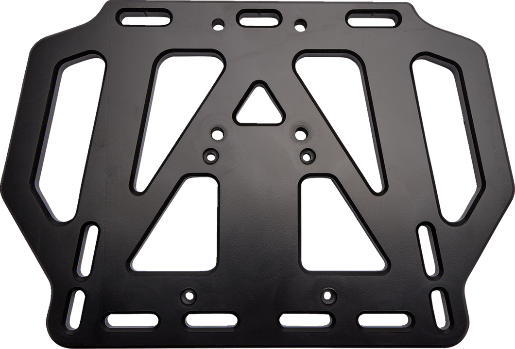 Rear Rack Pro - Yamaha - TW 200