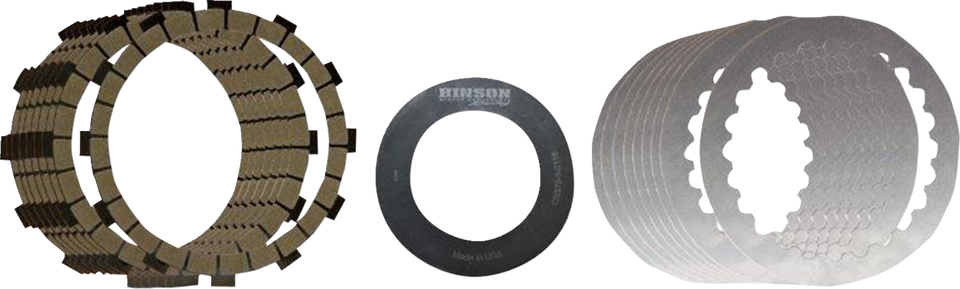Clutch Kit - Gas Gas/Husqvarna/KTM