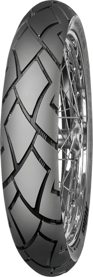 Tire - Terra Force-R - Front - 90/90-21 | 3.00-21 - 54V