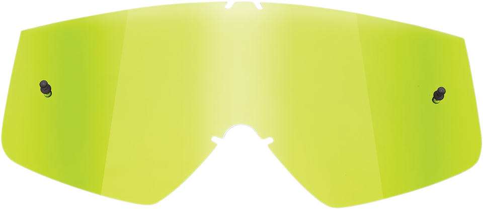 Combat/Conquer/Sniper Lens - Lime - Lutzka's Garage