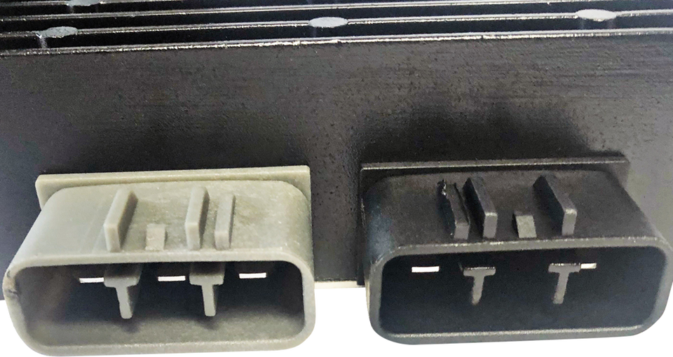 Regulator/Rectifier - Hot Shot Series - Polaris