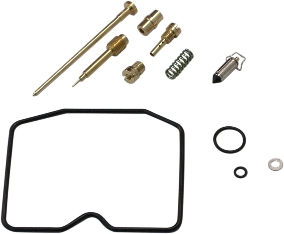 Carburetor Repair Kit - Kawasaki