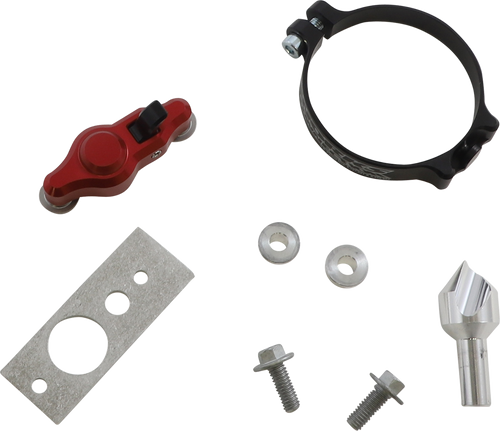 Pro Launch Start Device