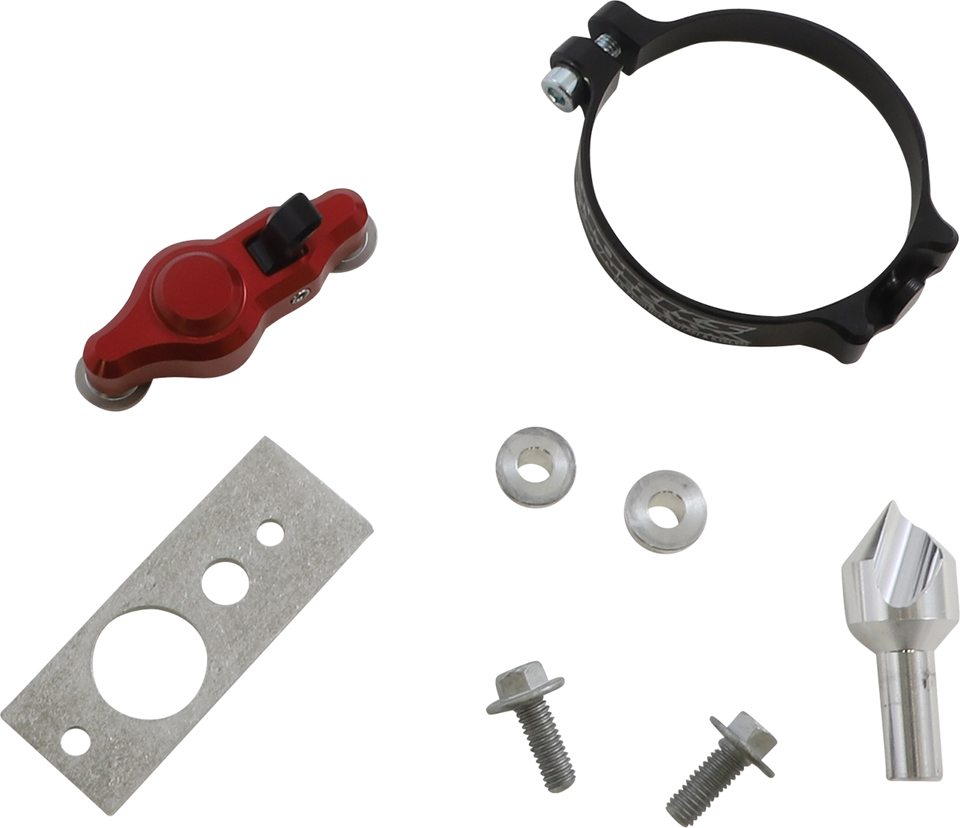 Pro Launch Start Device