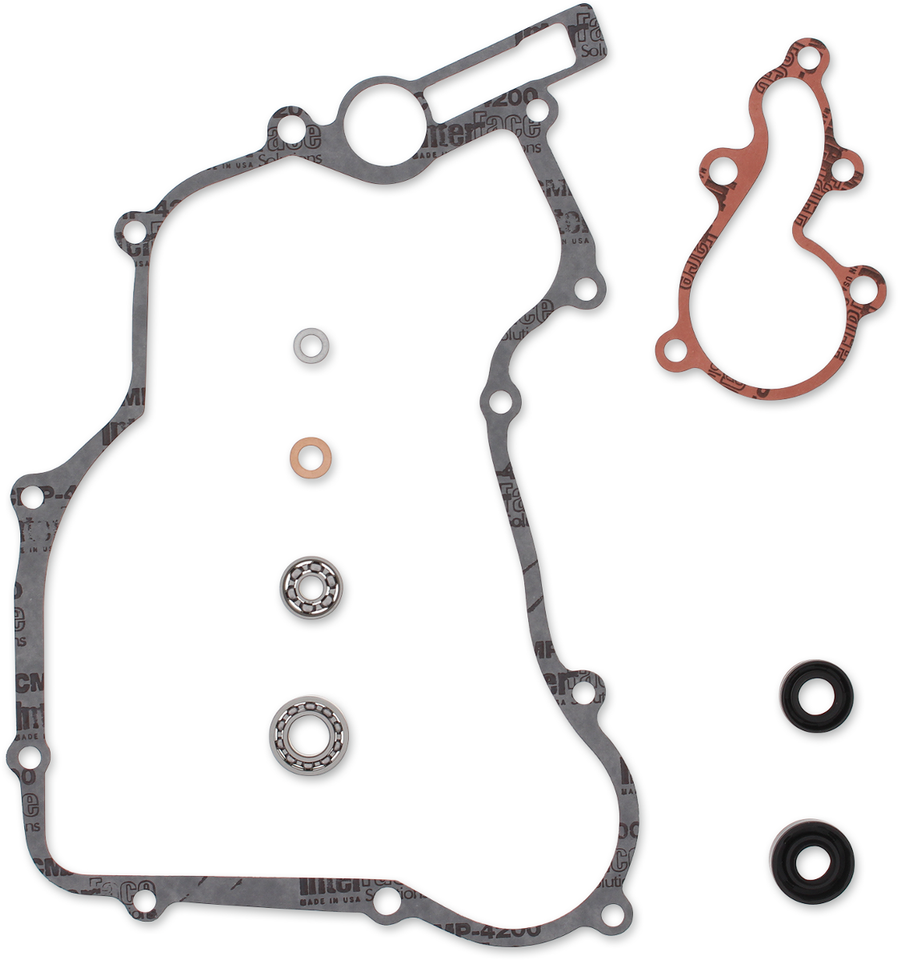 Water Pump Rebuild Kit - Honda