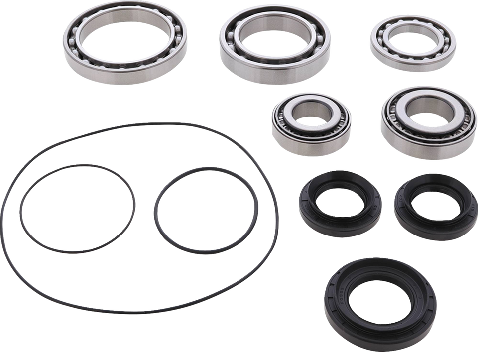 Differential Bearing/Seal Kit - Front - Yamaha