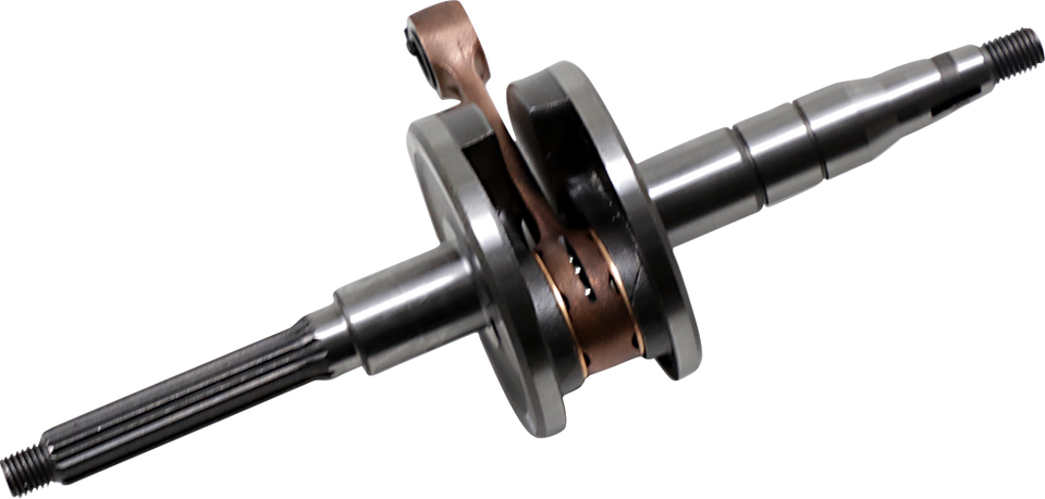 Crankshaft - Yamaha/Malaguti