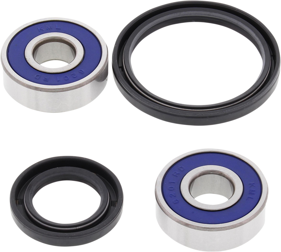 Wheel Bearing Kit - Front