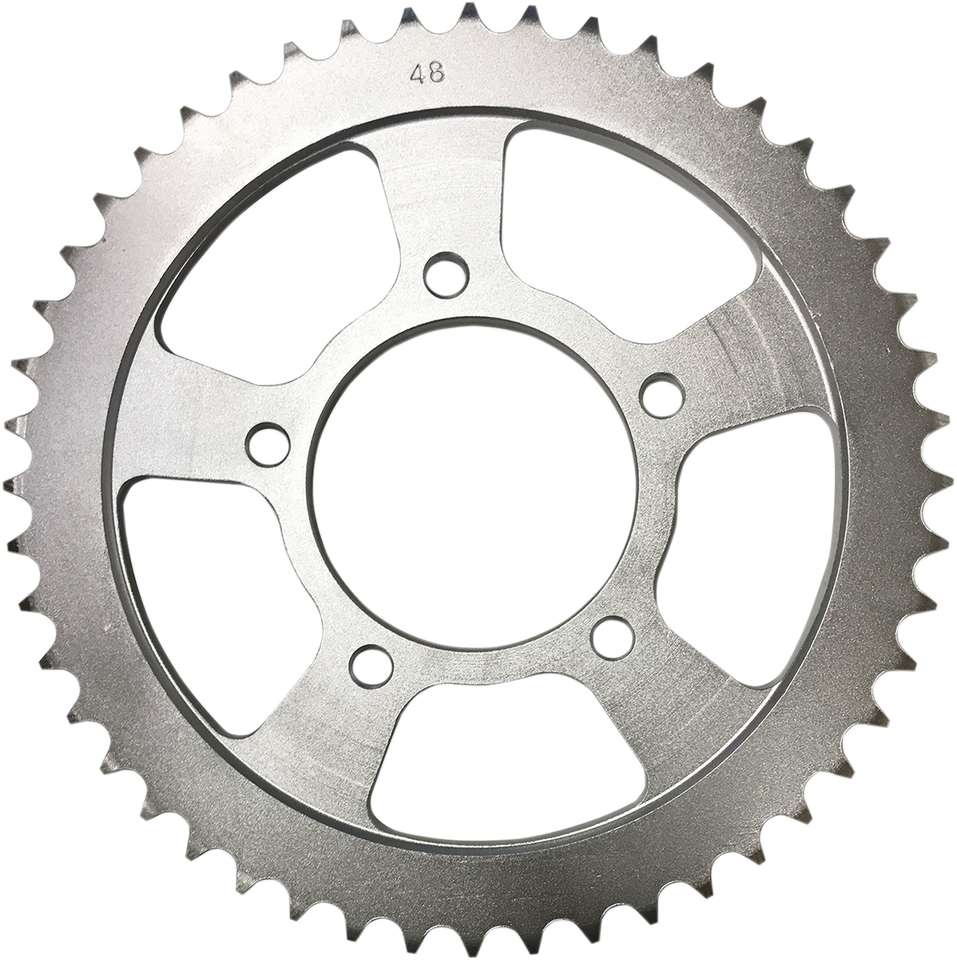 Rear Sprocket - 48 Tooth - Suzuki - Lutzka's Garage