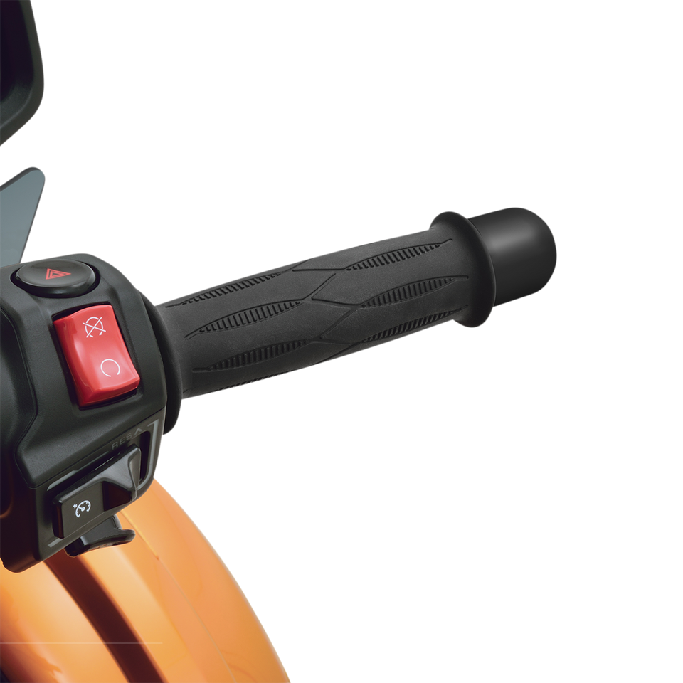 Handlebar End Weights - Can-Am