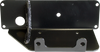 Winch Mount - Polaris
