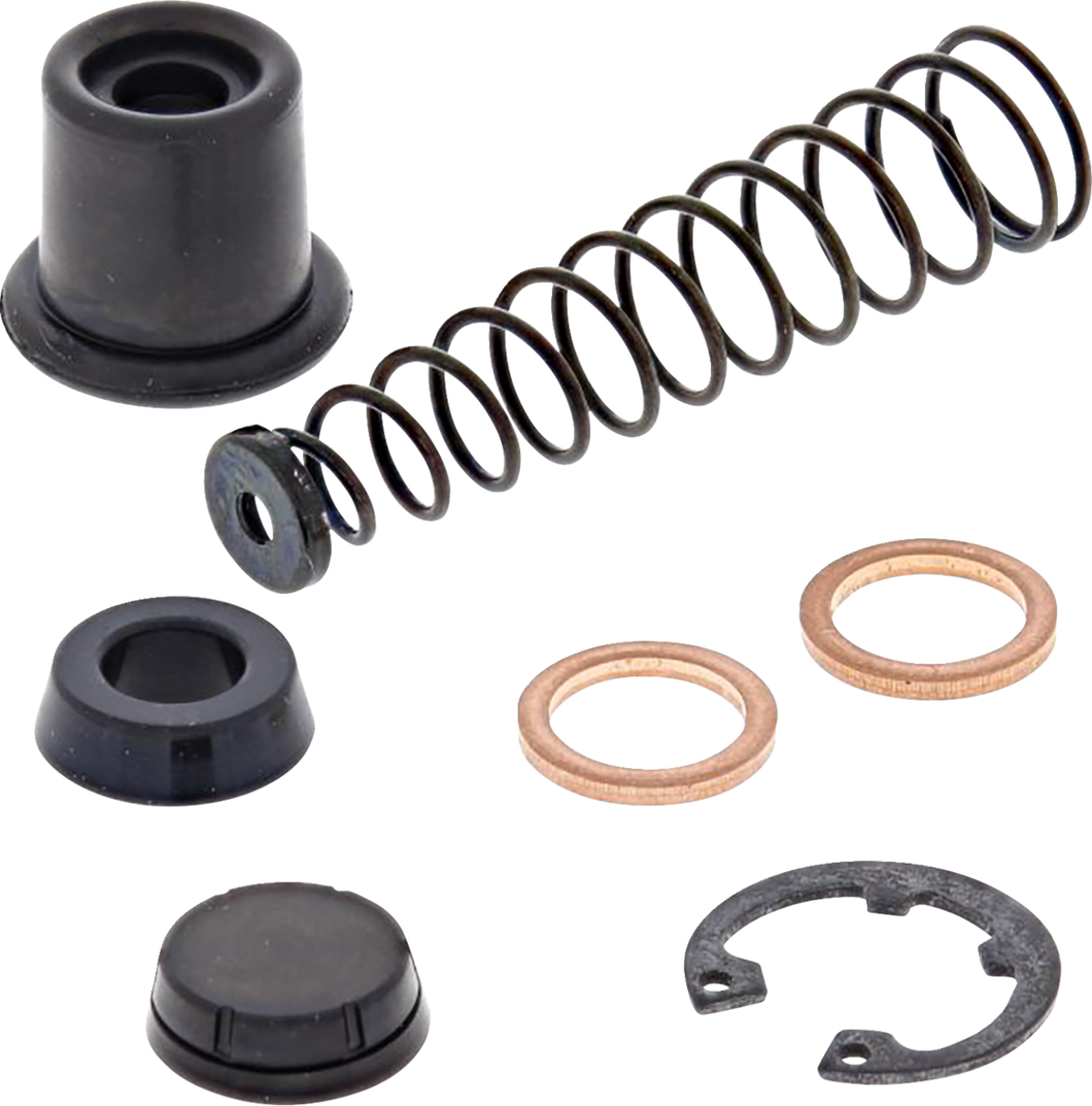 Master Cylinder Rebuild Kit - Brake - Front